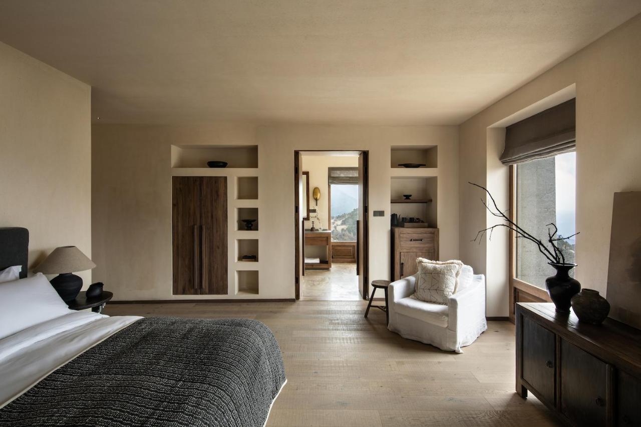 Sunyata Hotel. Deqin Meili Deqen Exteriör bild