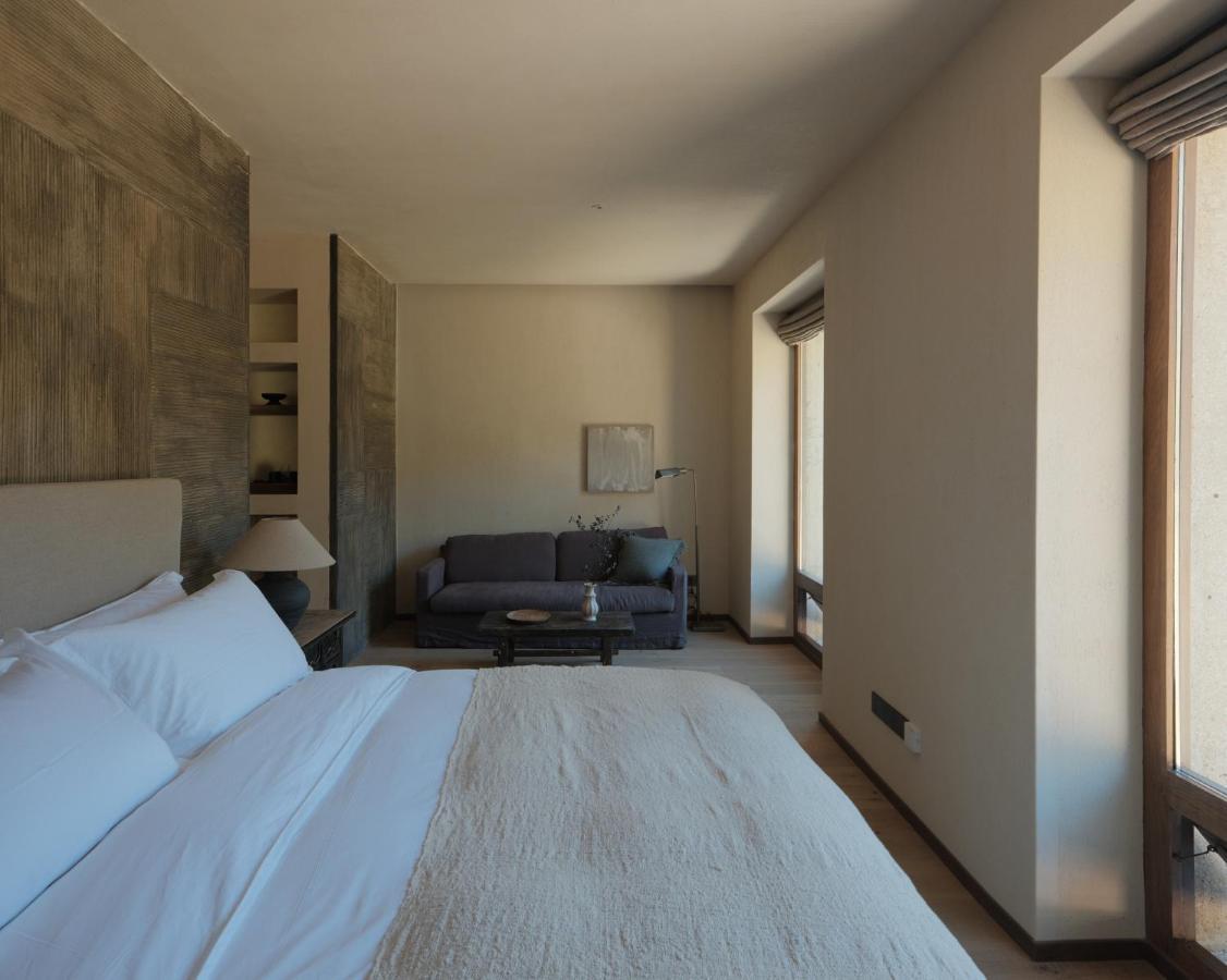 Sunyata Hotel. Deqin Meili Deqen Exteriör bild