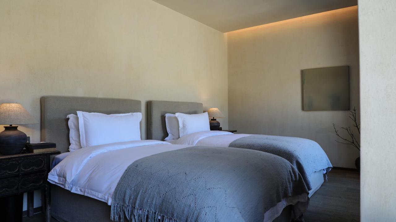 Sunyata Hotel. Deqin Meili Deqen Exteriör bild