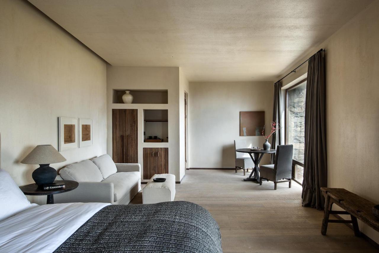 Sunyata Hotel. Deqin Meili Deqen Exteriör bild