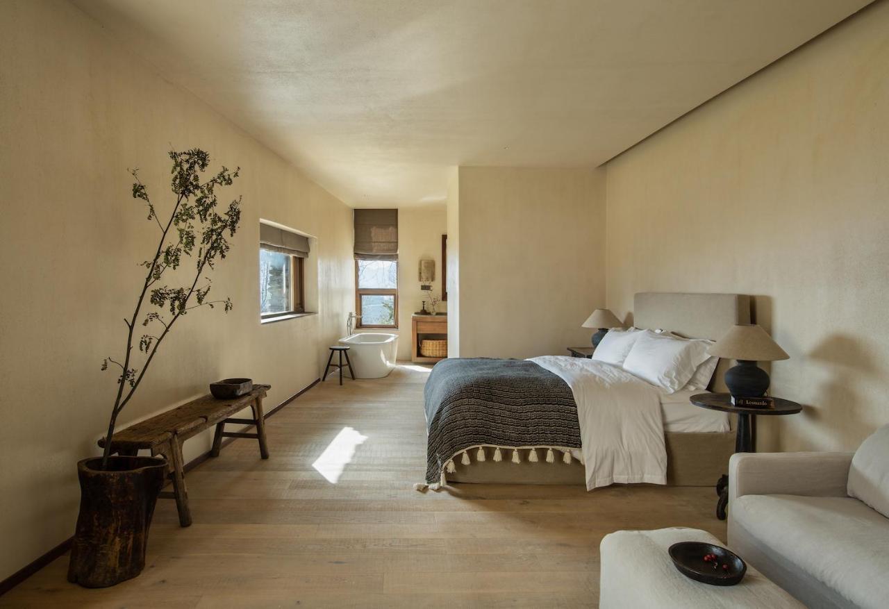 Sunyata Hotel. Deqin Meili Deqen Exteriör bild